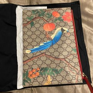 Gucci Clutch